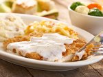 Chicken Fried Chicken