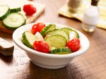 Tomato Salad Side