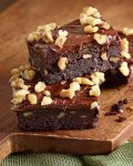Casual Brownies