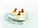 Deviled Eggs