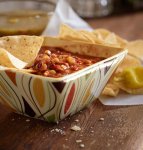 Casual Chips & Salsa