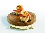 Shrimp and Grits
