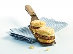 Steak Biscuits
