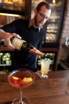 Bartending
