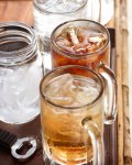 Casual Sodas