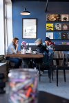 Coffee Meeting