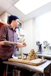 Making Cookies