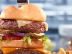 Colossal Burger