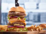 Colossal Burger