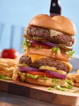 Colossal Burger