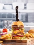 Colossal Burger