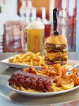 Colossal Burger