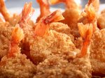 Shrimp Platter