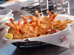 Shrimp Platter