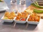 Shrimp Trio