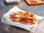Smokehouse Burger