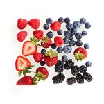 Mixed Berries