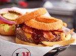 Smokehouse Burger