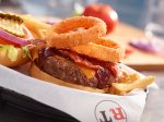 Smokehouse Burger