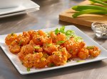Thai Shrimp