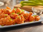 Thai Shrimp