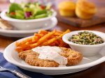 Fried Chicken
