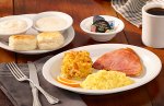 Hershels Favorite Breakfast