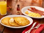 Mommas Pancakes