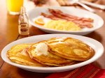 Mommas Pancakes