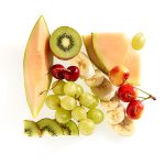 Mixed Fruits