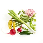 Mixed Veggies