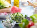 Salad Ingredient