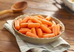 Baby Carrots Side