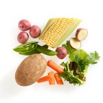 Mixed Veggies