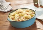 Boiled Cabbage