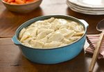 Chicken and Dumplings Meal