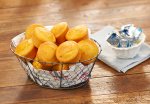 Corn Muffins