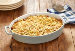 Cornbread Dressing