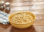 Cornbread Dressing Side