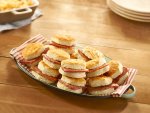Country Ham Biscuits