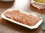 Country Ham Meal