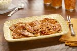 Grilled Chicken Tenders