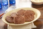 Hamburger Steak