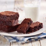 Chocolate Brownie