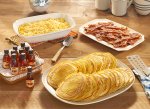 Pancake Meal