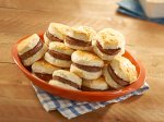 Sausage Biscuits