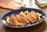 Spicy Catfish
