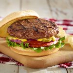 Hamburger