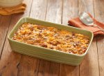 Sweet Potato Casserole