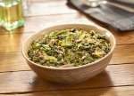 Turnip Greens